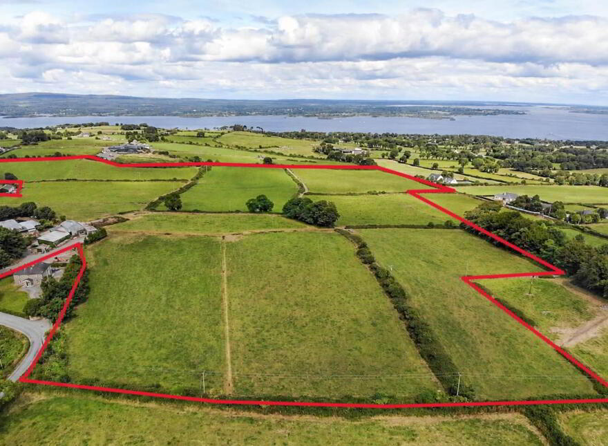 45.96 Acres, Shesharoe, Portroe, Nenagh