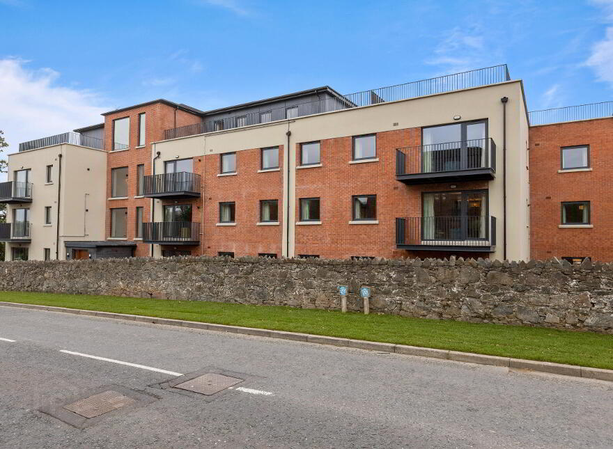 Forestview Manor, 188 Newtownbreda Road, Belfast, BT8 6AZ