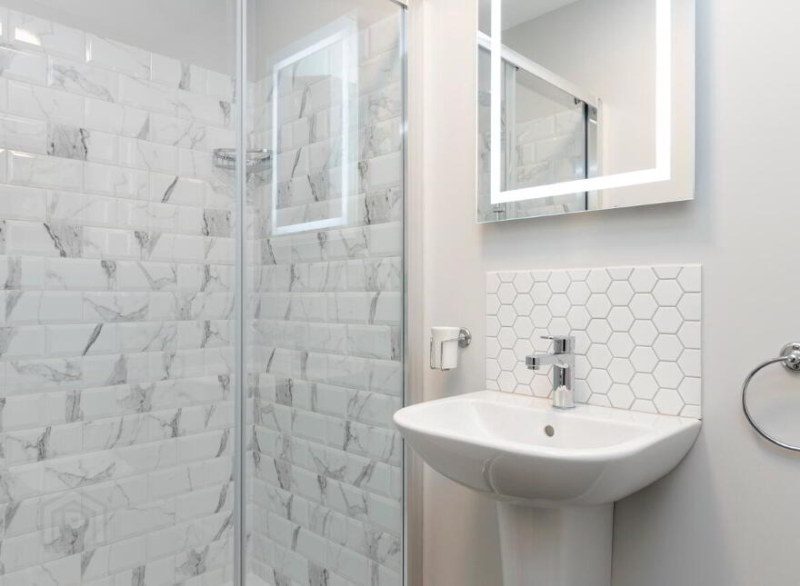 Forestview Manor, 188 Newtownbreda Road, Belfast, BT8 6AZ