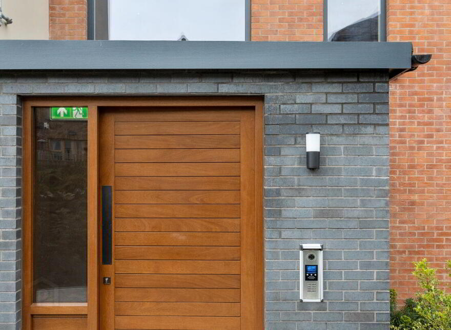 Forestview Manor, 188 Newtownbreda Road, Belfast, BT8 6AZ