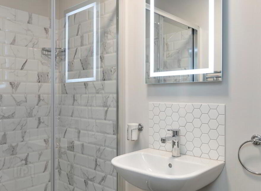 Forestview Manor, 188 Newtownbreda Road, Belfast, BT8 6AZ