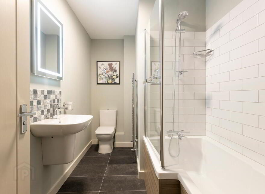 Forestview Manor, 188 Newtownbreda Road, Belfast, BT8 6AZ
