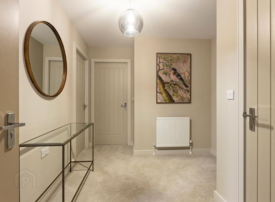 Forestview Manor, 188 Newtownbreda Road, Belfast, BT8 6AZ