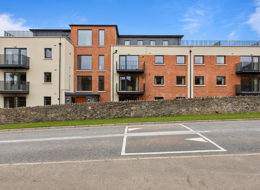 Forestview Manor, 188 Newtownbreda Road, Belfast, BT8 6AZ