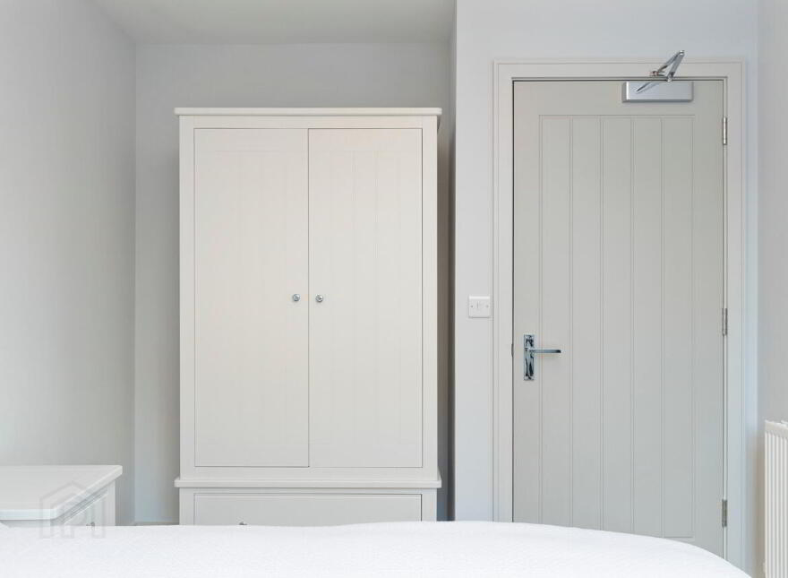 Forestview Manor, 188 Newtownbreda Road, Belfast, BT8 6AZ