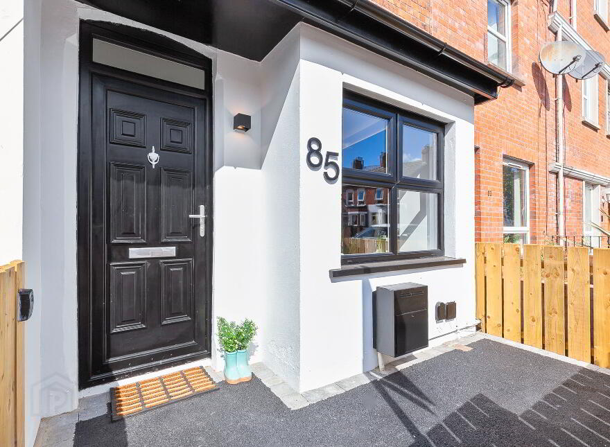 85 Northbrook Street, Belfast, BT9 7DJ