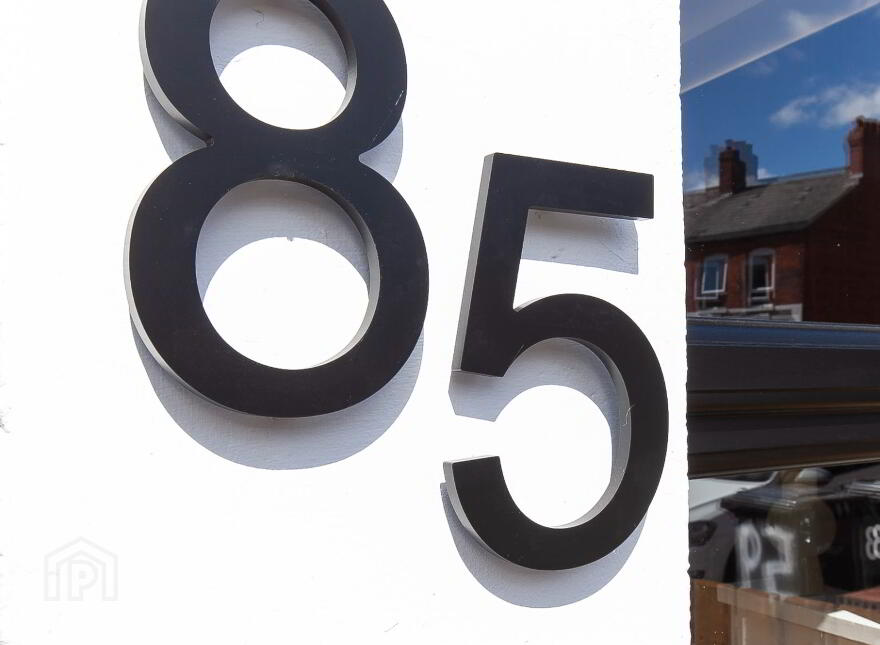 85 Northbrook Street, Belfast, BT9 7DJ