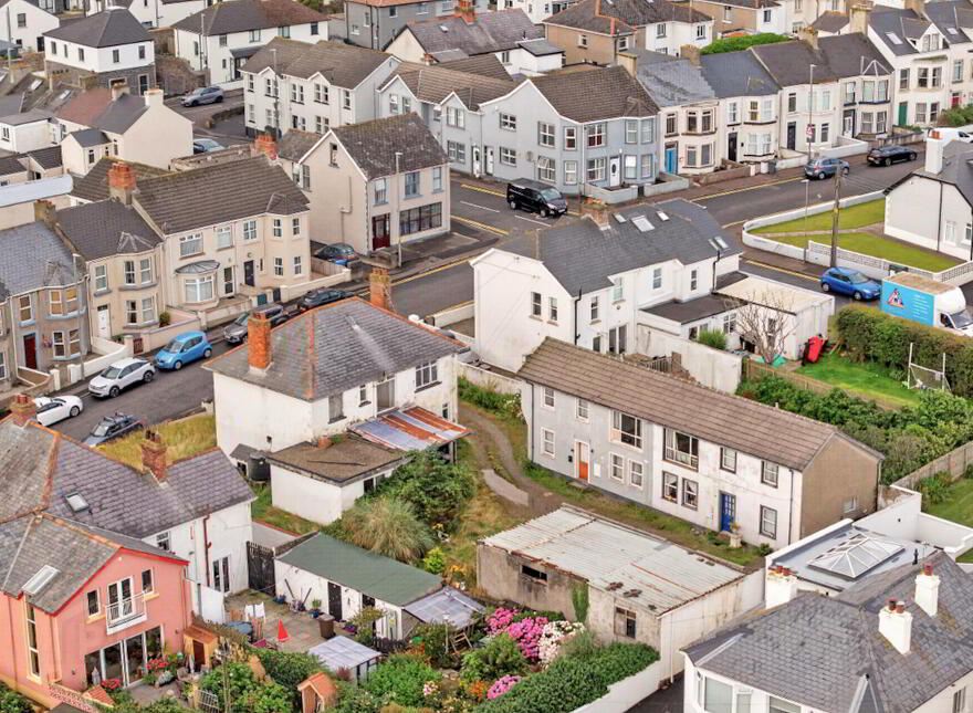 6, 6A & 6B Central Avenue, Portstewart, BT55 7BP