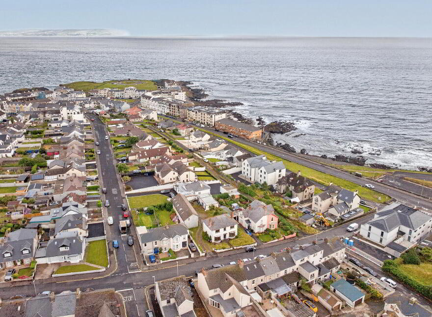 6, 6A & 6B Central Avenue, Portstewart, BT55 7BP