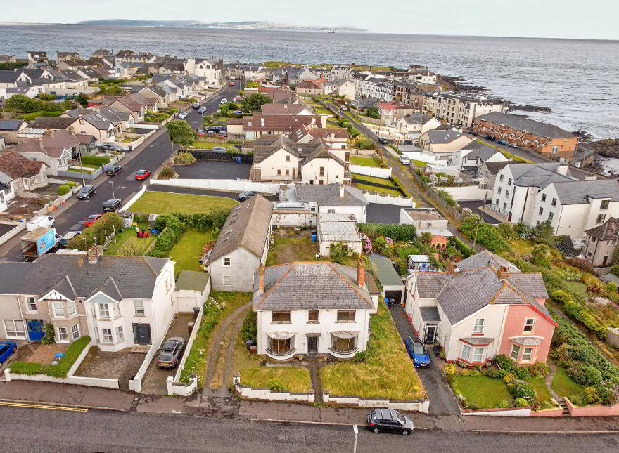 6, 6A & 6B Central Avenue, Portstewart, BT55 7BP