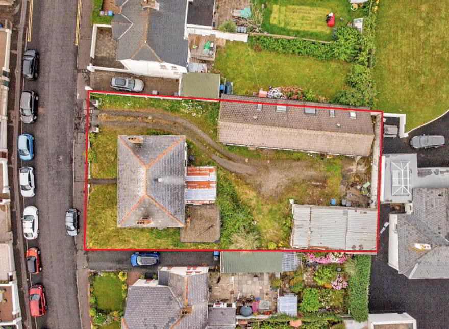 6, 6A & 6B Central Avenue, Portstewart, BT55 7BP