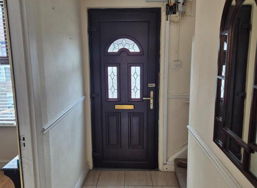 3 Saint Mary's Place, Gurranebraher, Gurranabraher, T23H11C