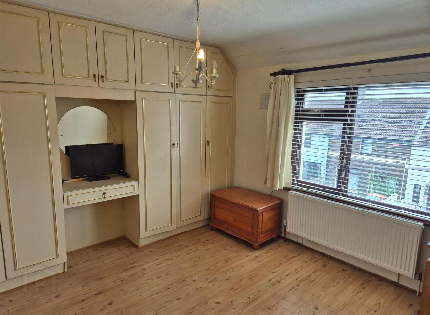 3 Saint Mary's Place, Gurranebraher, Gurranabraher, T23H11C