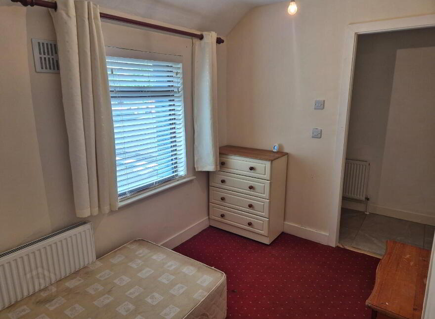 3 Saint Mary's Place, Gurranebraher, Gurranabraher, T23H11C