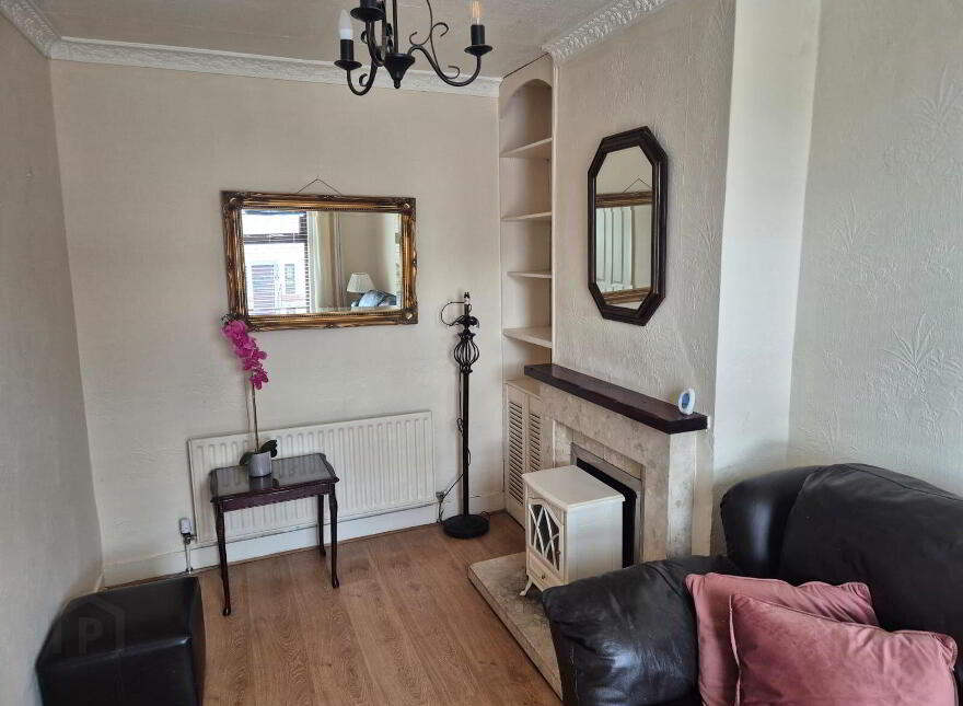 3 Saint Mary's Place, Gurranebraher, Gurranabraher, T23H11C