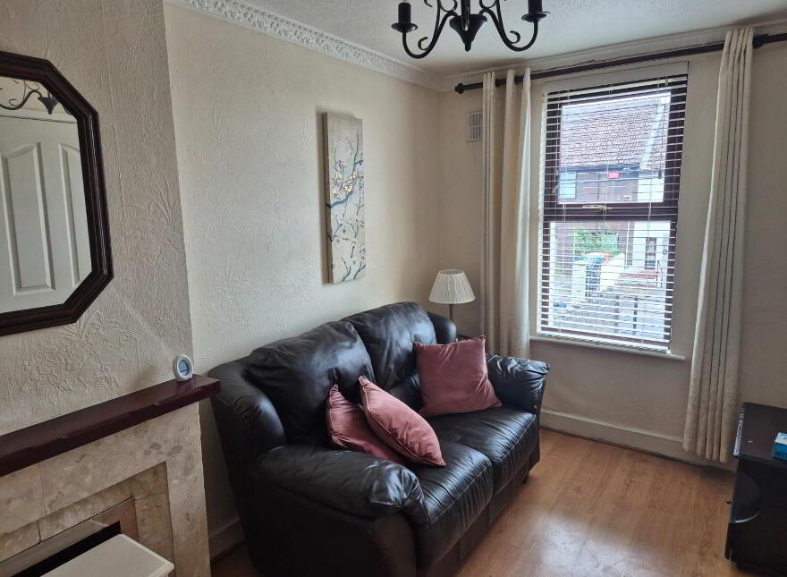 3 Saint Mary's Place, Gurranebraher, Gurranabraher, T23H11C