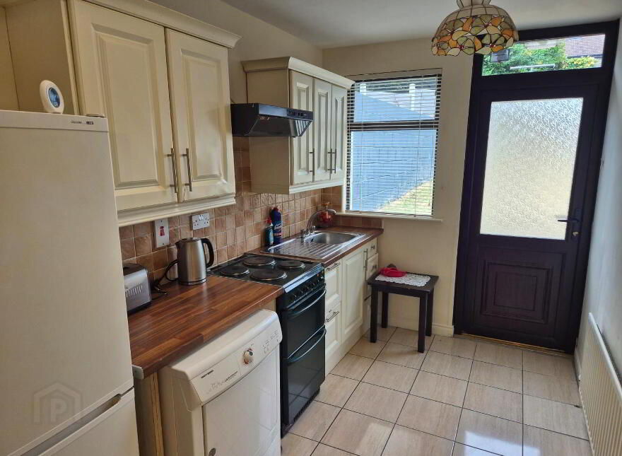 3 Saint Mary's Place, Gurranebraher, Gurranabraher, T23H11C