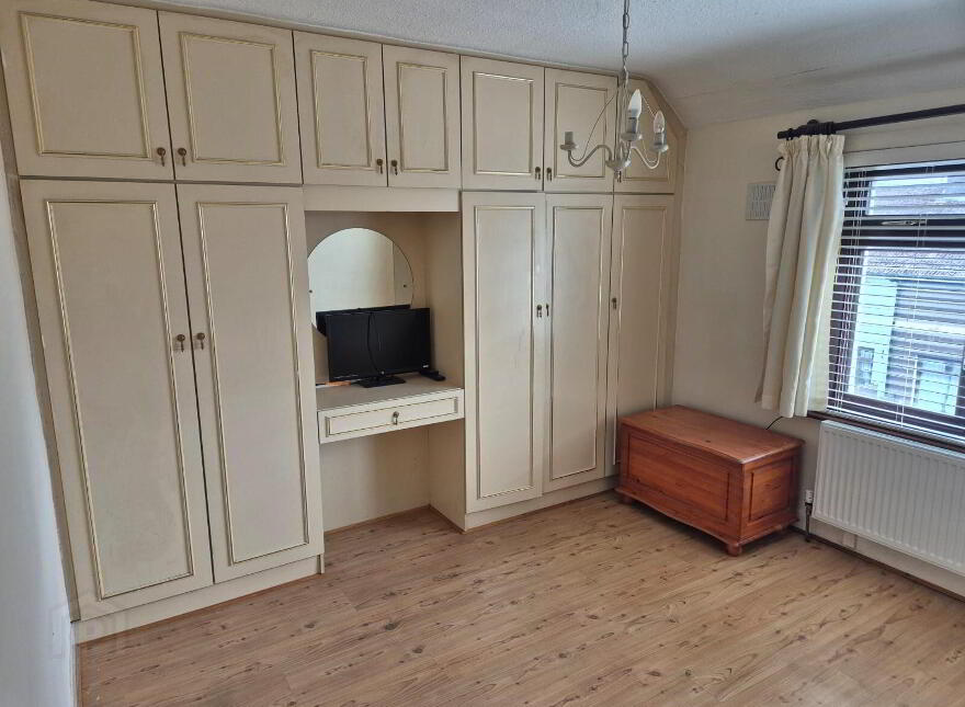 3 Saint Mary's Place, Gurranebraher, Gurranabraher, T23H11C