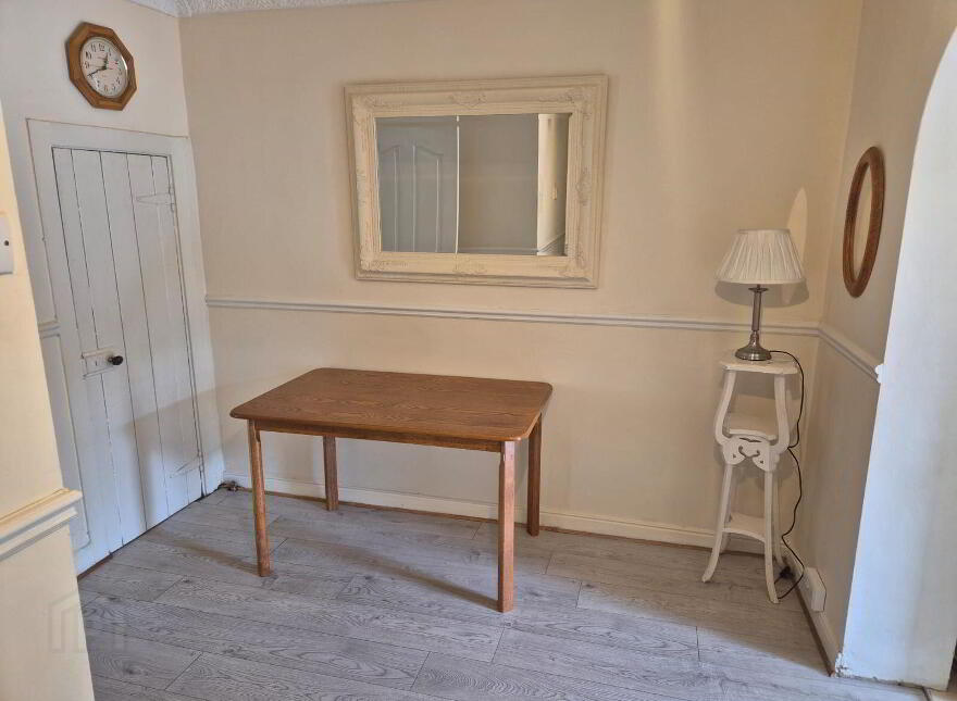 3 Saint Mary's Place, Gurranebraher, Gurranabraher, T23H11C