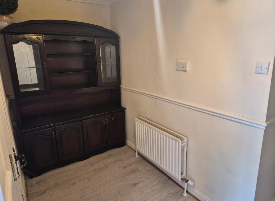 3 Saint Mary's Place, Gurranebraher, Gurranabraher, T23H11C