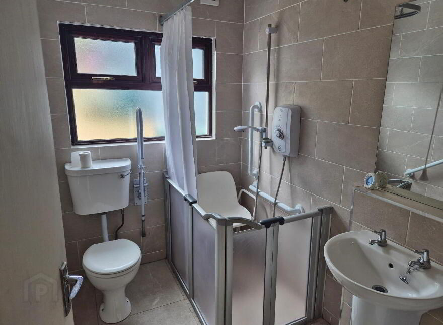 3 Saint Mary's Place, Gurranebraher, Gurranabraher, T23H11C