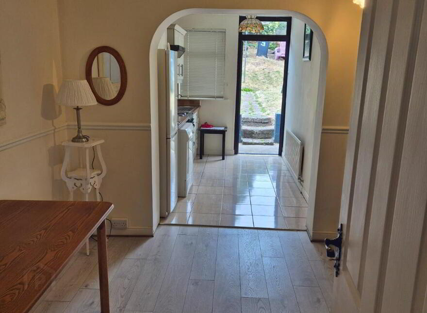 3 Saint Mary's Place, Gurranebraher, Gurranabraher, T23H11C