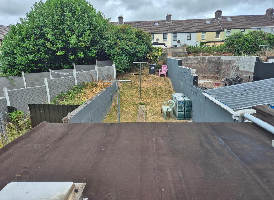 3 Saint Mary's Place, Gurranebraher, Gurranabraher, T23H11C