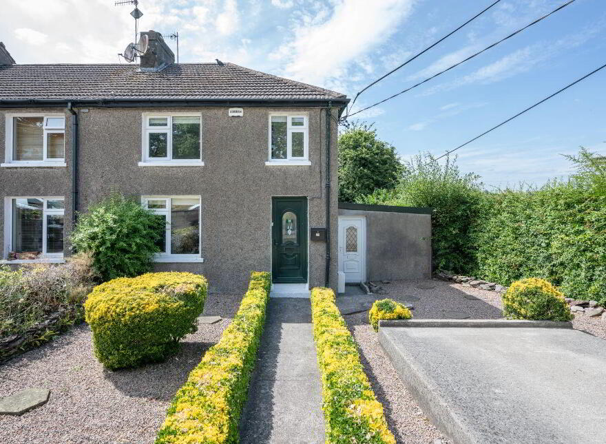 70 Mount Farran, Assumption Road, Blackpool, T23X8N3