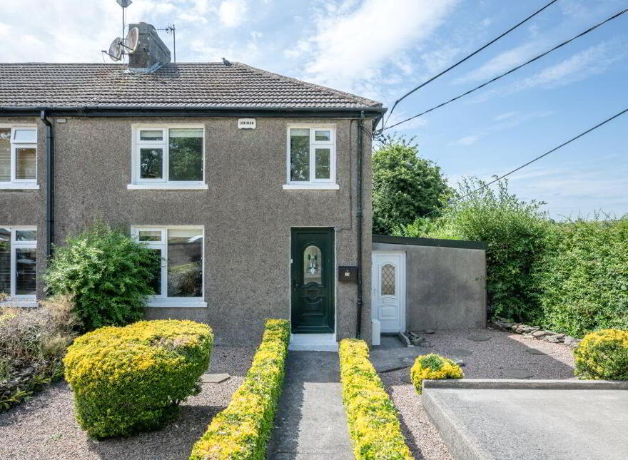 70 Mount Farran, Assumption Road, Blackpool, T23X8N3