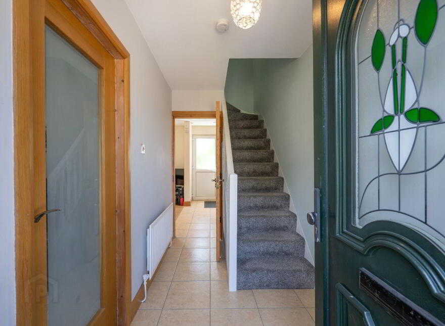 70 Mount Farran, Assumption Road, Blackpool, T23X8N3