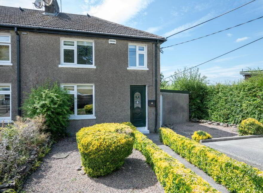70 Mount Farran, Assumption Road, Blackpool, T23X8N3