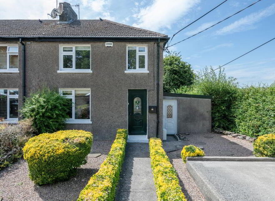70 Mount Farran, Assumption Road, Blackpool, T23X8N3