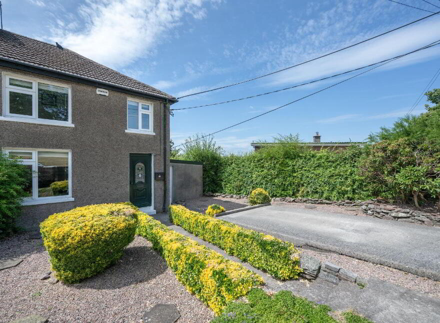 70 Mount Farran, Assumption Road, Blackpool, T23X8N3