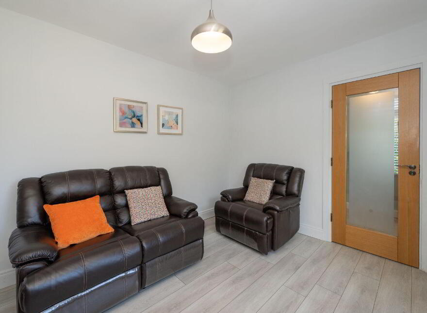 70 Mount Farran, Assumption Road, Blackpool, T23X8N3