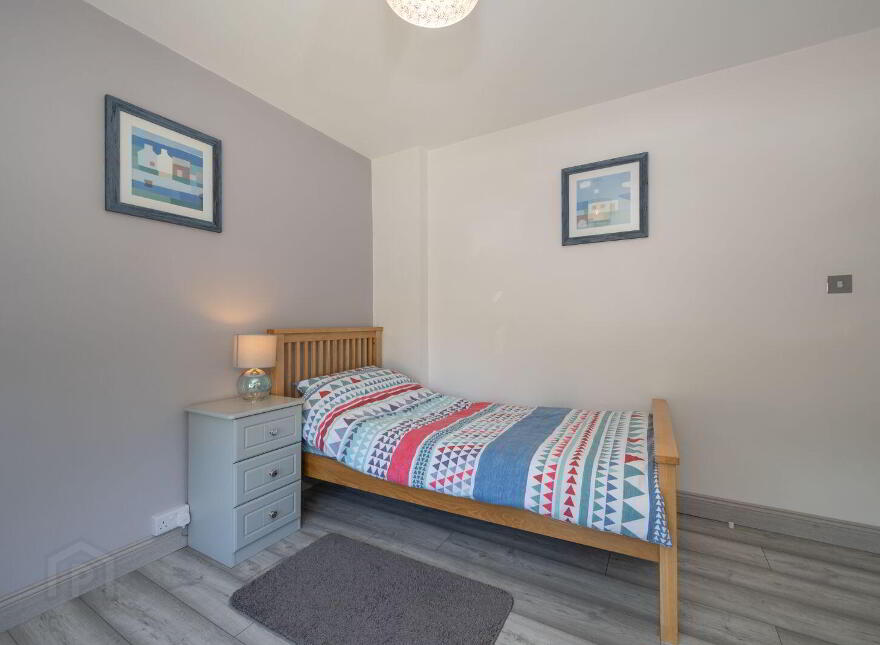 70 Mount Farran, Assumption Road, Blackpool, T23X8N3