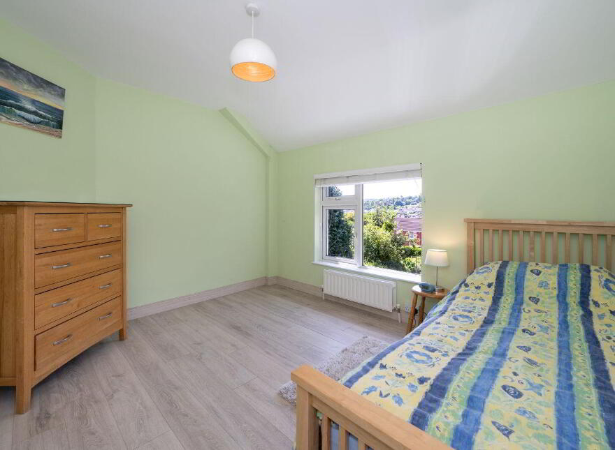 70 Mount Farran, Assumption Road, Blackpool, T23X8N3