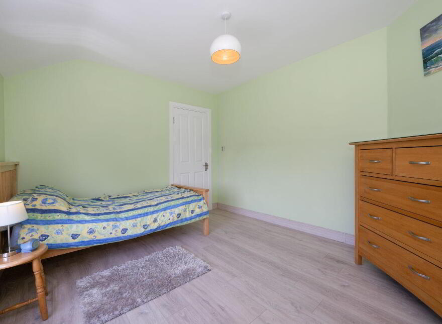 70 Mount Farran, Assumption Road, Blackpool, T23X8N3