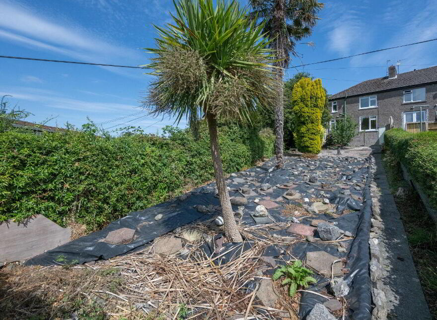 70 Mount Farran, Assumption Road, Blackpool, T23X8N3