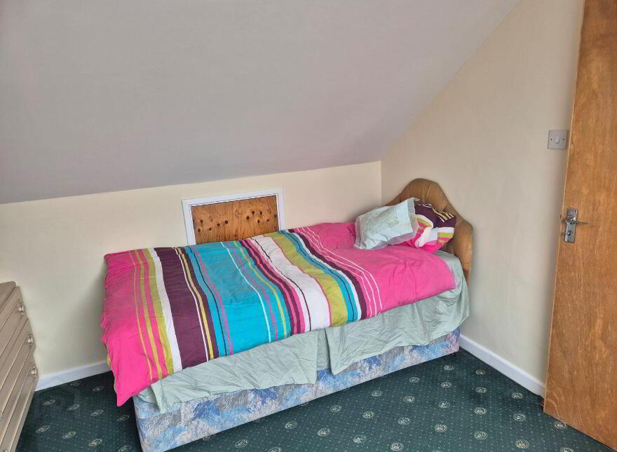 Riverdale, 51 Tramore Road, Togher (, Togher (Cork City), T12YD2X