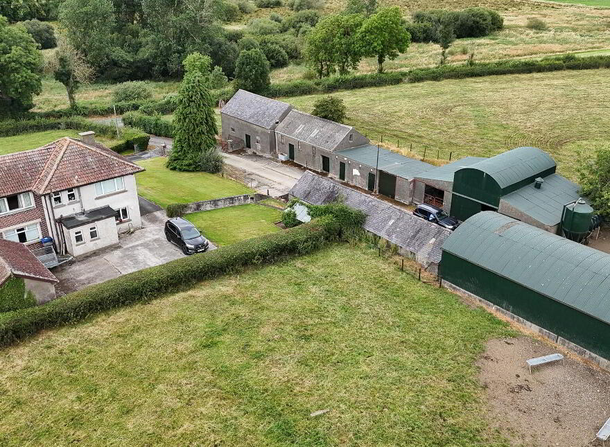 9 Bolton Road, Mountnorris, Markethill, BT60 2UE