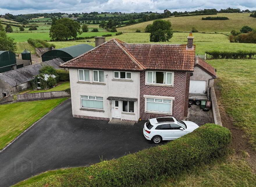 9 Bolton Road, Mountnorris, Markethill, BT60 2UE