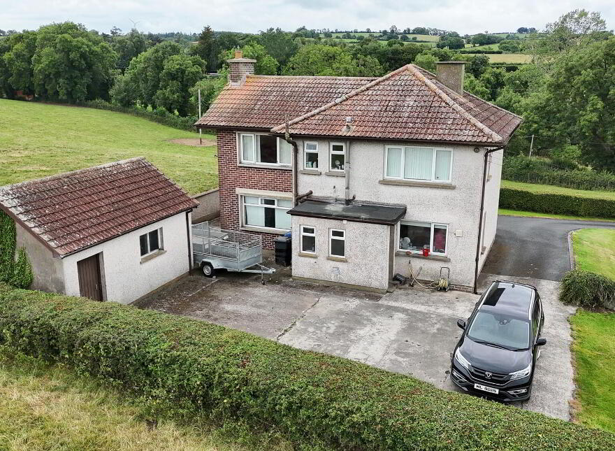 9 Bolton Road, Mountnorris, Markethill, BT60 2UE