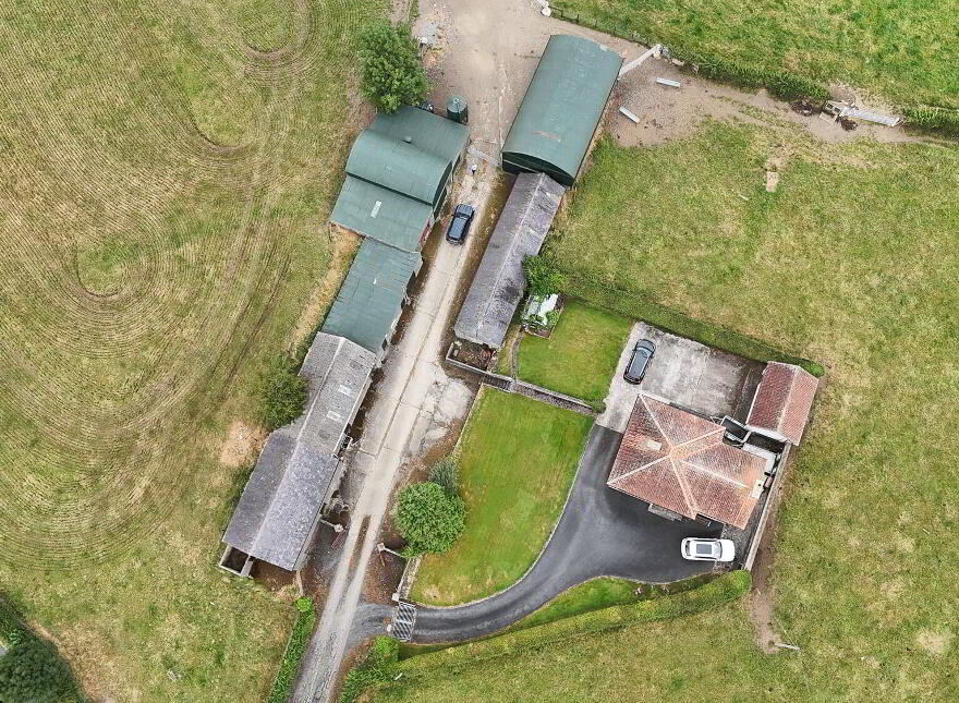 9 Bolton Road, Mountnorris, Markethill, BT60 2UE