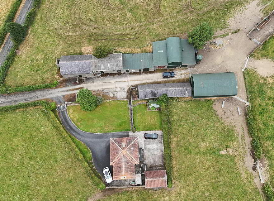 9 Bolton Road, Mountnorris, Markethill, BT60 2UE