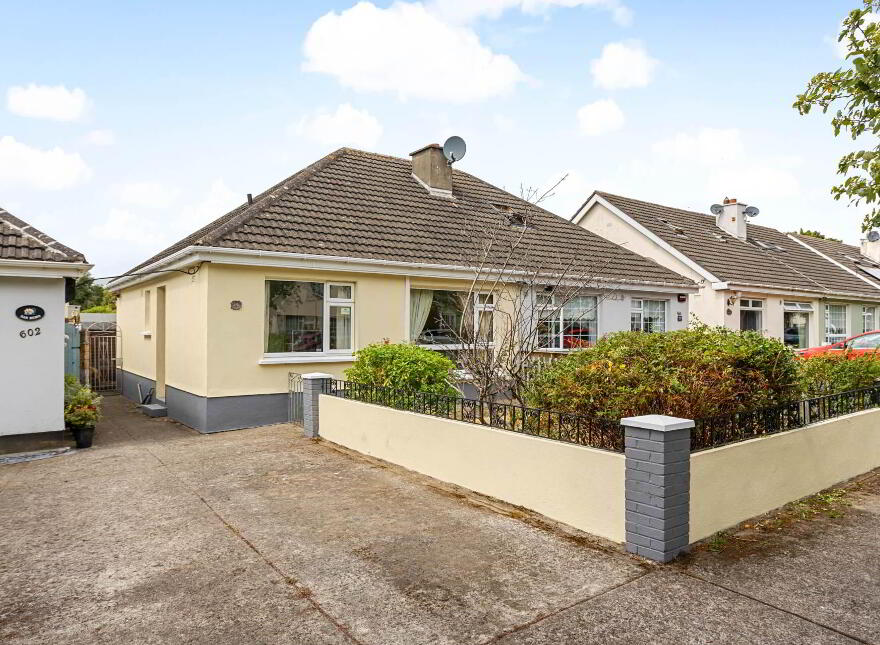 601 River Forest, Leixlip, W23N8V0