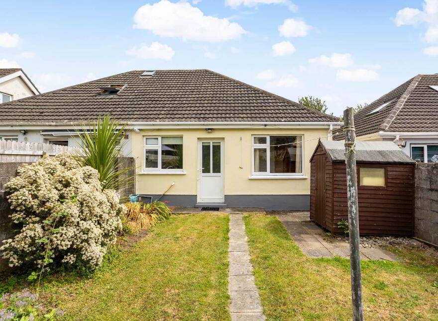 601 River Forest, Leixlip, W23N8V0