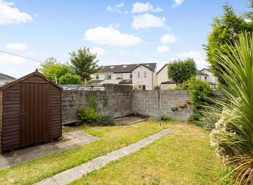 601 River Forest, Leixlip, W23N8V0