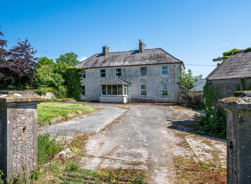 Rathdrum House, Ballycommon, Derrygrogan, R35AN29