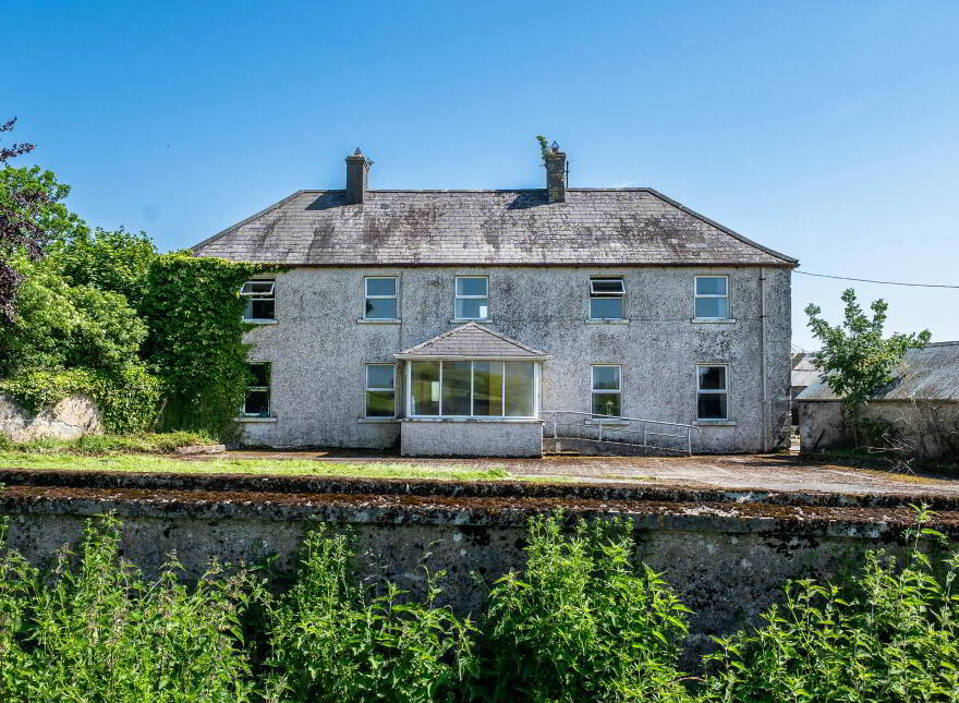 Rathdrum House, Ballycommon, Derrygrogan, R35AN29
