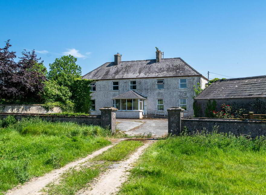 Rathdrum House, Ballycommon, Derrygrogan, R35AN29